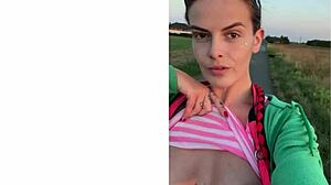 Ready for Spanking Submission