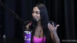 Didy Reis Cast Compilation