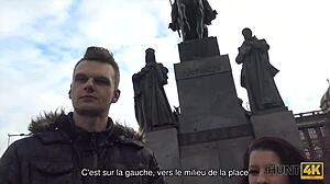 Cuckold Watches Squirt