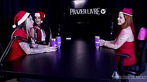 Compilados Isadora Closel