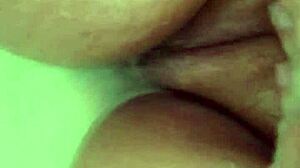 Milf Bathtub Pussy Play