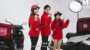 bossy president benefits