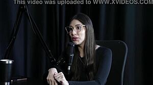 Naughty Interview Watch!