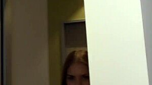 Rebecca Interracial Swallow