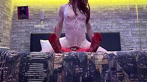 Hotel Anal Encounter