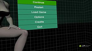 Alien Pussy Fingering