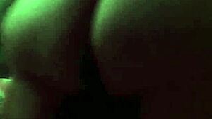 Milf Bathtub Pussy Play