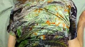 Breed whore cum filled