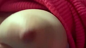 Boobs Bouncing Session