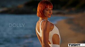 Intense Double Penetration Orgasm