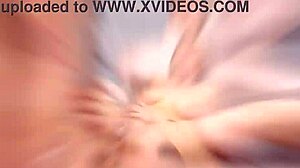 Flexible Slut Gangbang