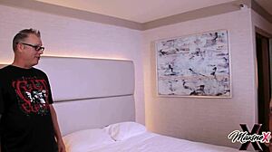 Tommy Fucks Maxine 😈