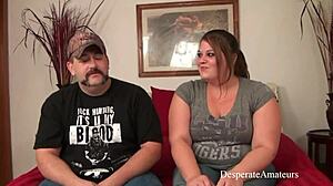 casting desperate amateurs