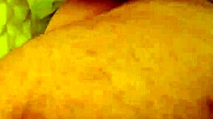 Hardcore Ass Pounding