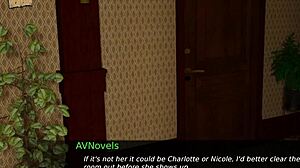 Nursing Pleasure Back