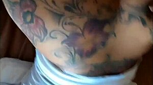 Snowboarder POV Fuck