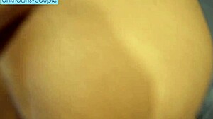 Husband Persuades Wife