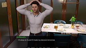 Nursing Pleasure Back