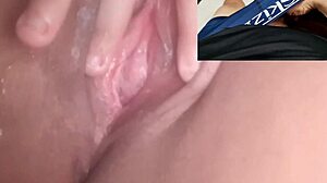 Hot Solo Cum Session