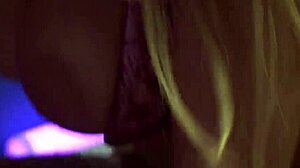 Actress Double-Teamed Co-Workers