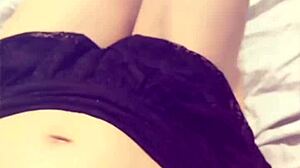 Breed whore cum filled