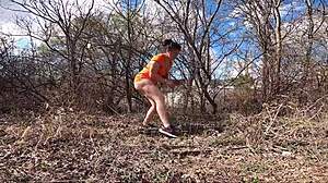 Anal Plugged Escapee?