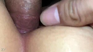 French hardcore foursome anal