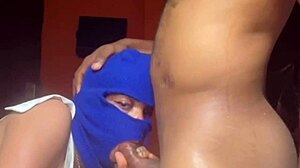 Nurse Sexual Healing