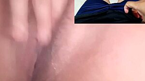 Hot Solo Cum Session