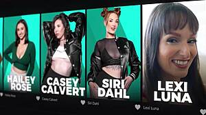 Rough Doggystyle Fucking