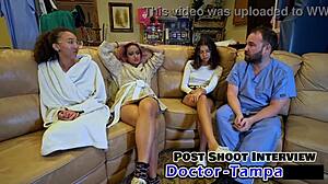 Yearly Physical Exam!