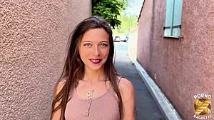 Intense MMF Threesome