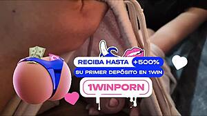 Neighbor Welcomes Wildly!