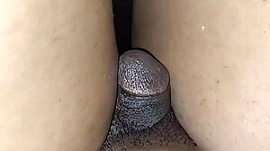 Handsfree Solo Orgasm