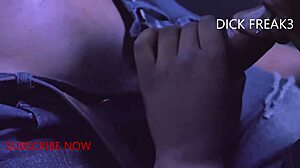 Wet quickie passion!