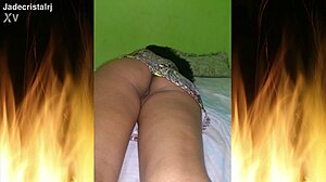 teasing juicy pussy!