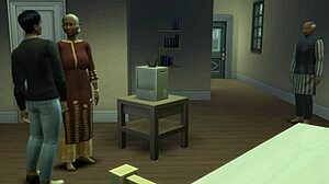 Intense Anal Fucking