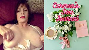 Granny Cocksucking Groupie