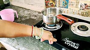 Indian Bhabhi Chudai