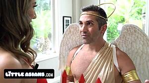 Young Asian Transformation