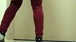 Seductive Erotic Touch