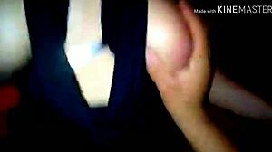 Milf Cogiendo Chofer