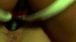 Paige Strapon Fucks Scarlett