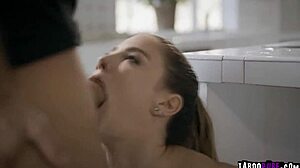 Balls-Deep Blowjob