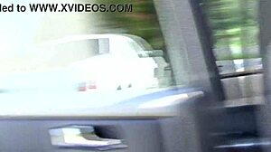 Blonde Slut Couch Fuck