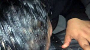 Single Mom Taxi Suck