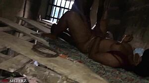 Hidden Room Doggystyle