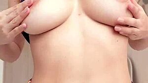 Amateur Pussy Rub Squirting