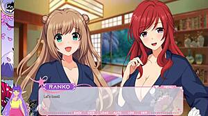 Hot Spring Adventure