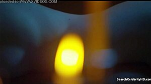 Gracie Gilbert Topless Scene